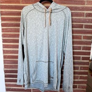 Howler Brothers Loggerhead Hoodie